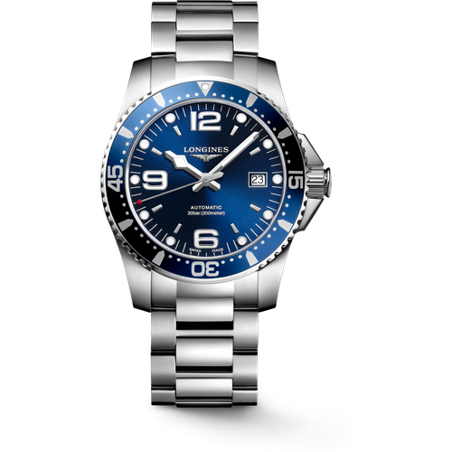 Longines HydroConquest