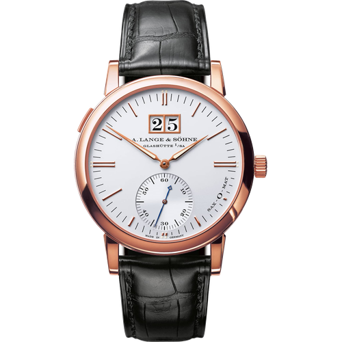 A. Lange & Söhne Langematik