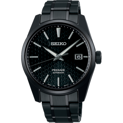 Seiko Presage