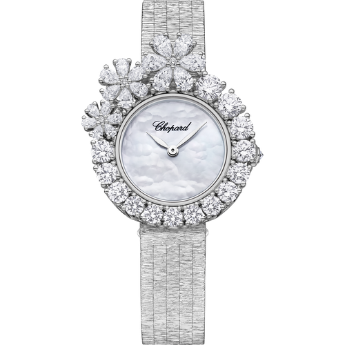 Chopard L'Heure du Diamant