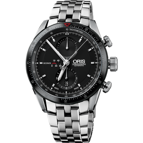 Oris Artix GT Chronograph