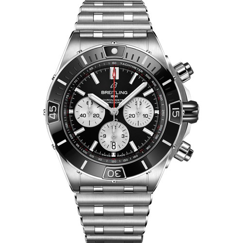 Breitling Super Chronomat B01 44