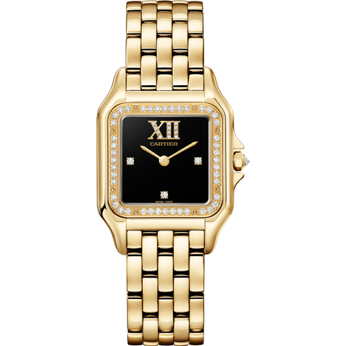 Cartier Panthère de Cartier