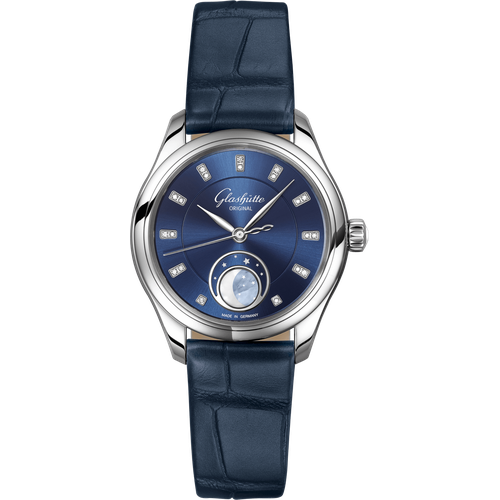 Glashütte Original Serenade Luna