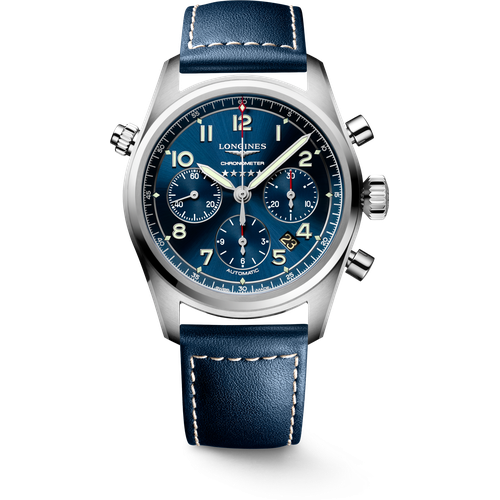 Longines Spirit Chronograph