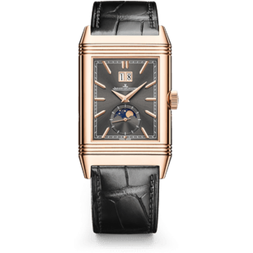 Jaeger-LeCoultre Reverso Tribute Nonantieme 'Enamel'