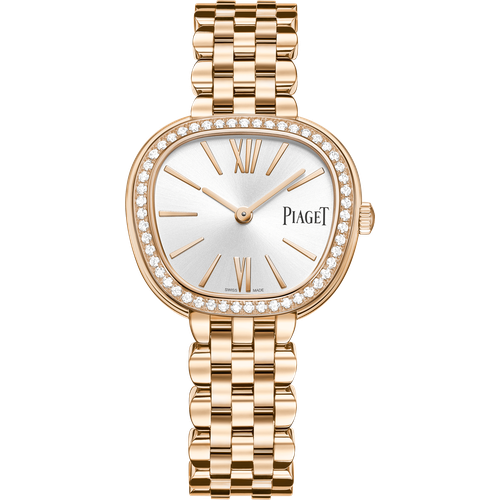 Piaget Sixtie