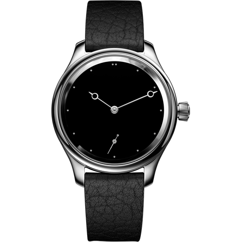 H. Moser & Cie. Endeavour Small Seconds Total Eclipse