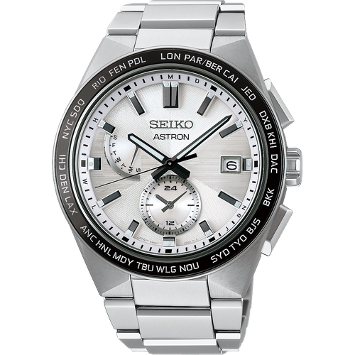 Seiko Astron NEXTER