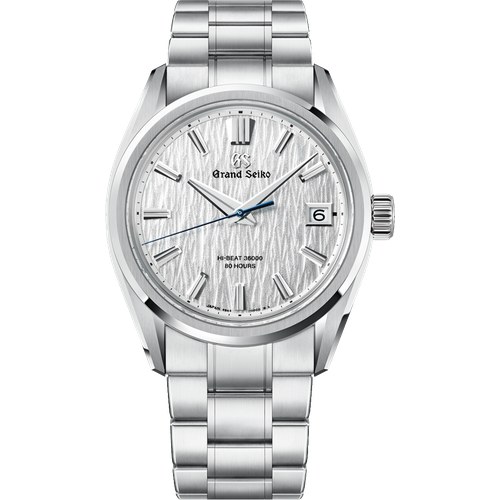 Grand Seiko Evolution 9