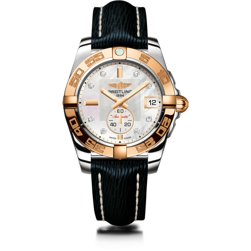Breitling Galactic 36 Automatic