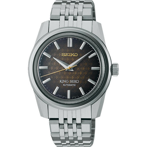 Seiko King Seiko KSK