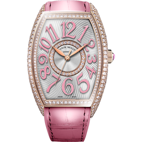 Franck Muller Curvex CX Lady