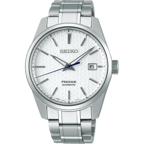 Seiko Presage Sharp Edged Series