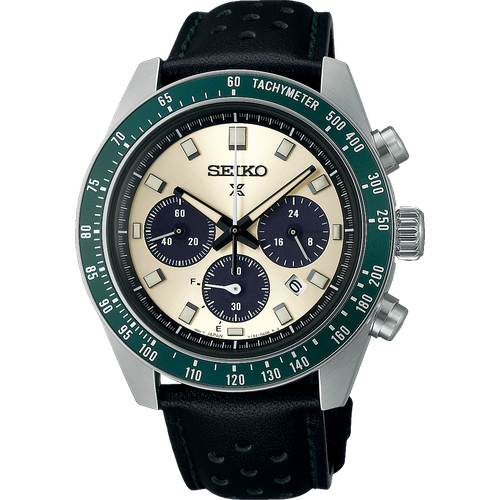 Seiko Prospex SPEEDTIMER