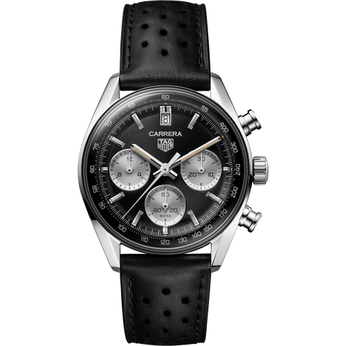 TAG Heuer Carrera Chronograph