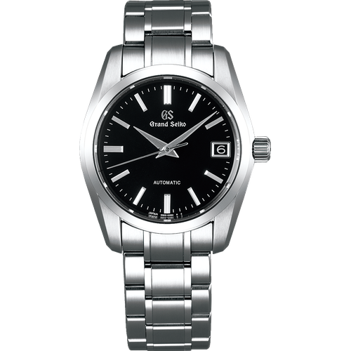 Grand Seiko Heritage