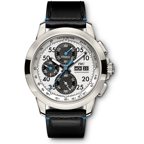 IWC Schaffhausen Ingenieur Chronograph Sport Edition "76th Members' Meeting at Goodwood"