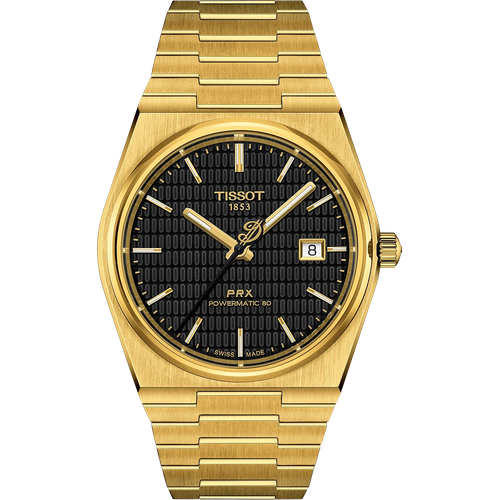 Tissot PRX Damian Lillard