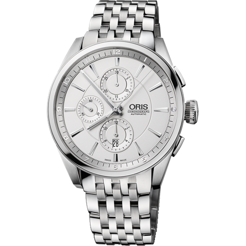 Oris Artix Chronograph