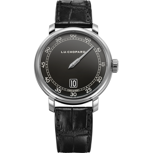 Chopard L.U.C Quattro Spirit 25