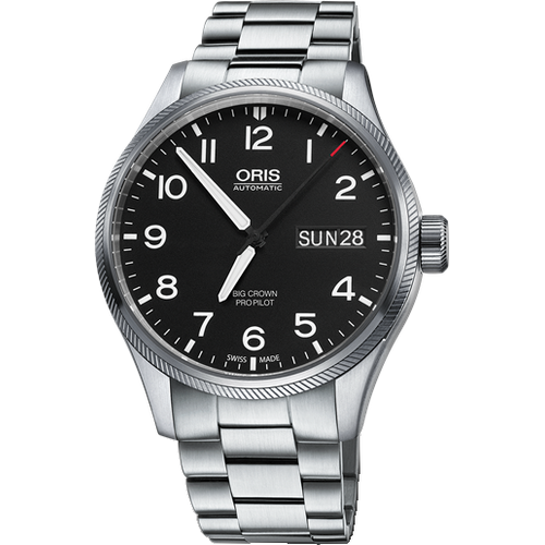 Oris Big Crown ProPilot Big Day Date