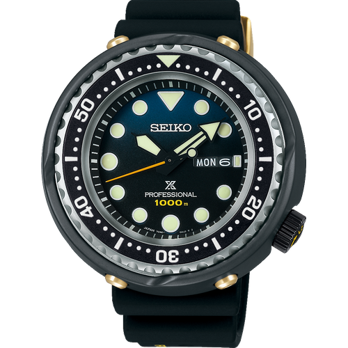 Seiko Prospex Sea