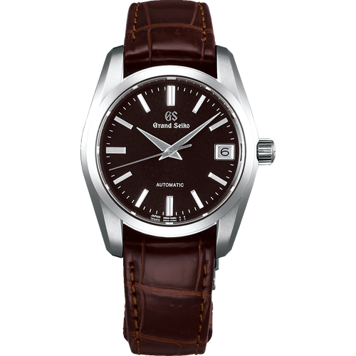 Grand Seiko Heritage