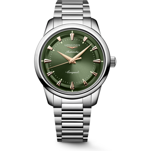 Longines Conquest Heritage
