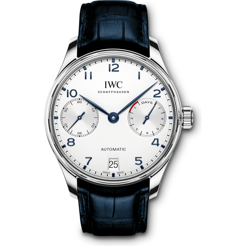 IWC Schaffhausen Portugieser Automatic