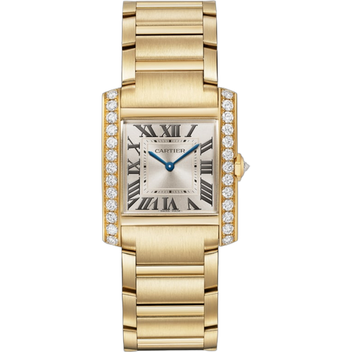 Cartier Tank Française