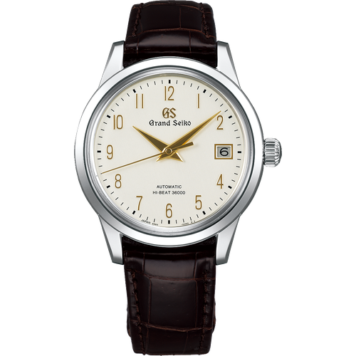 Grand Seiko Elegance