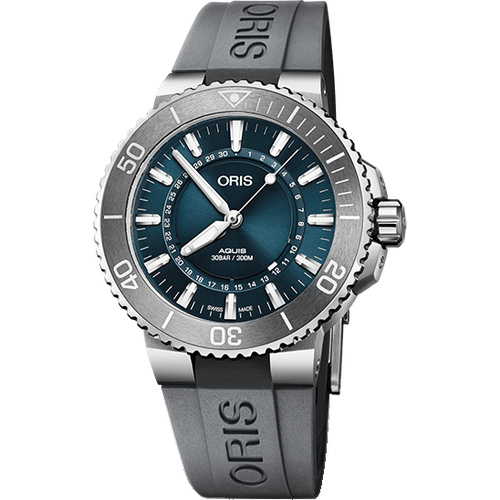 Oris Source of Life Limited Edition