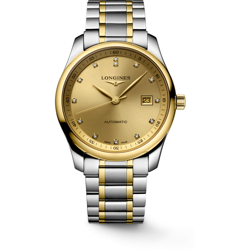 Longines Master Collection