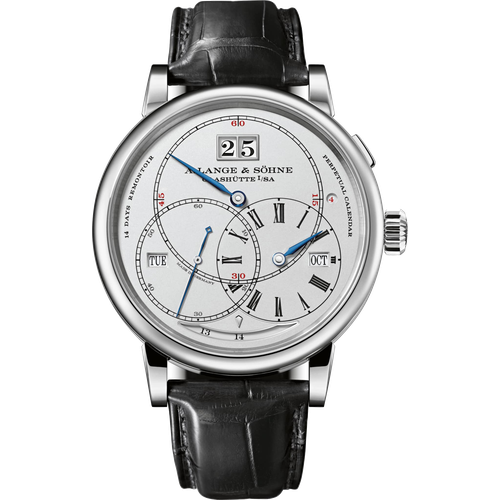 A. Lange & Söhne Richard Lange Perpetual Calendar "Terraluna"