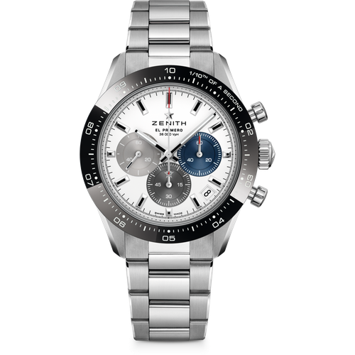 Zenith Chronomaster Sport