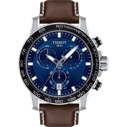 Tissot Supersport
