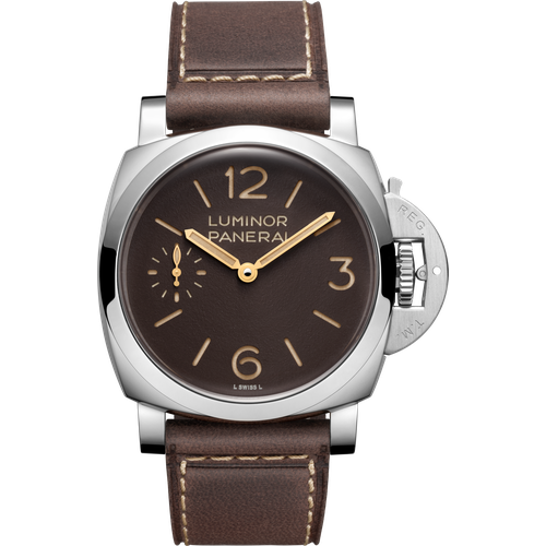 Panerai Luminor