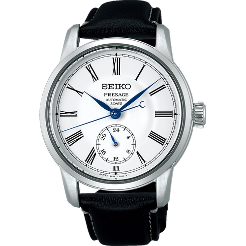 Seiko Presage Classic Series
