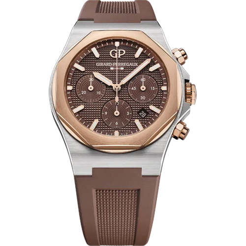 Girard-Perregaux Laureato Chronograph 42mm