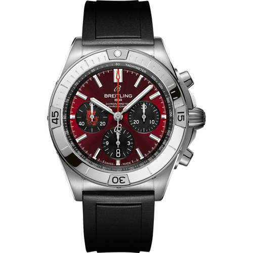 Breitling Chronomat B01 42 Year of the Dragon