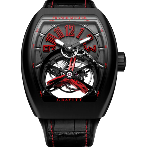 Franck Muller Gravity Vanguard