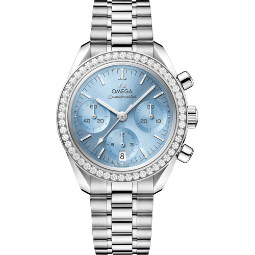 OMEGA Speedmaster 38