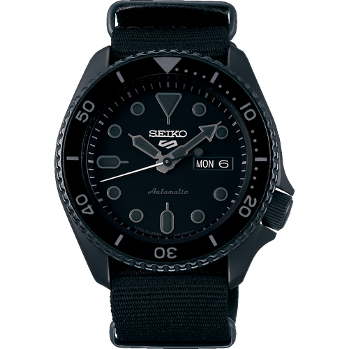 Seiko 5 Sports SKX series