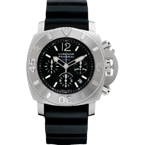 Panerai Luminor Submersible 1950 Chrono 1000m