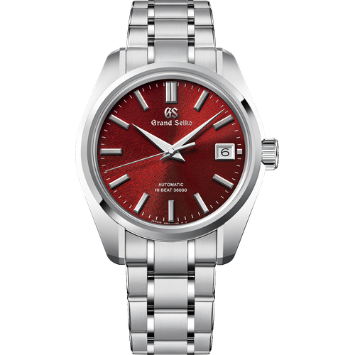 Grand Seiko Heritage 44GS
