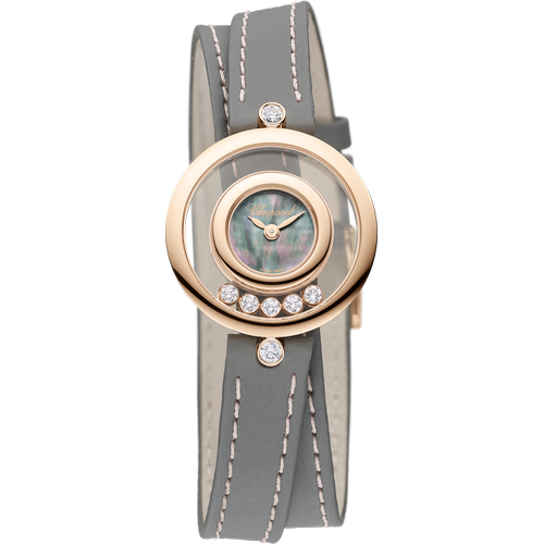 Chopard Happy Diamonds Icons