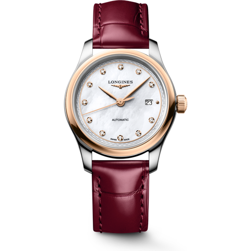 Longines Master Collection