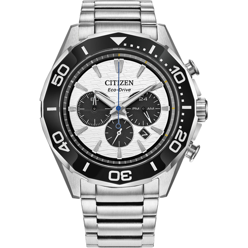 Citizen Endeavor Chrono