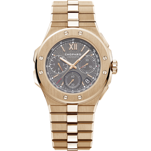Chopard Alpine Eagle XL Chrono